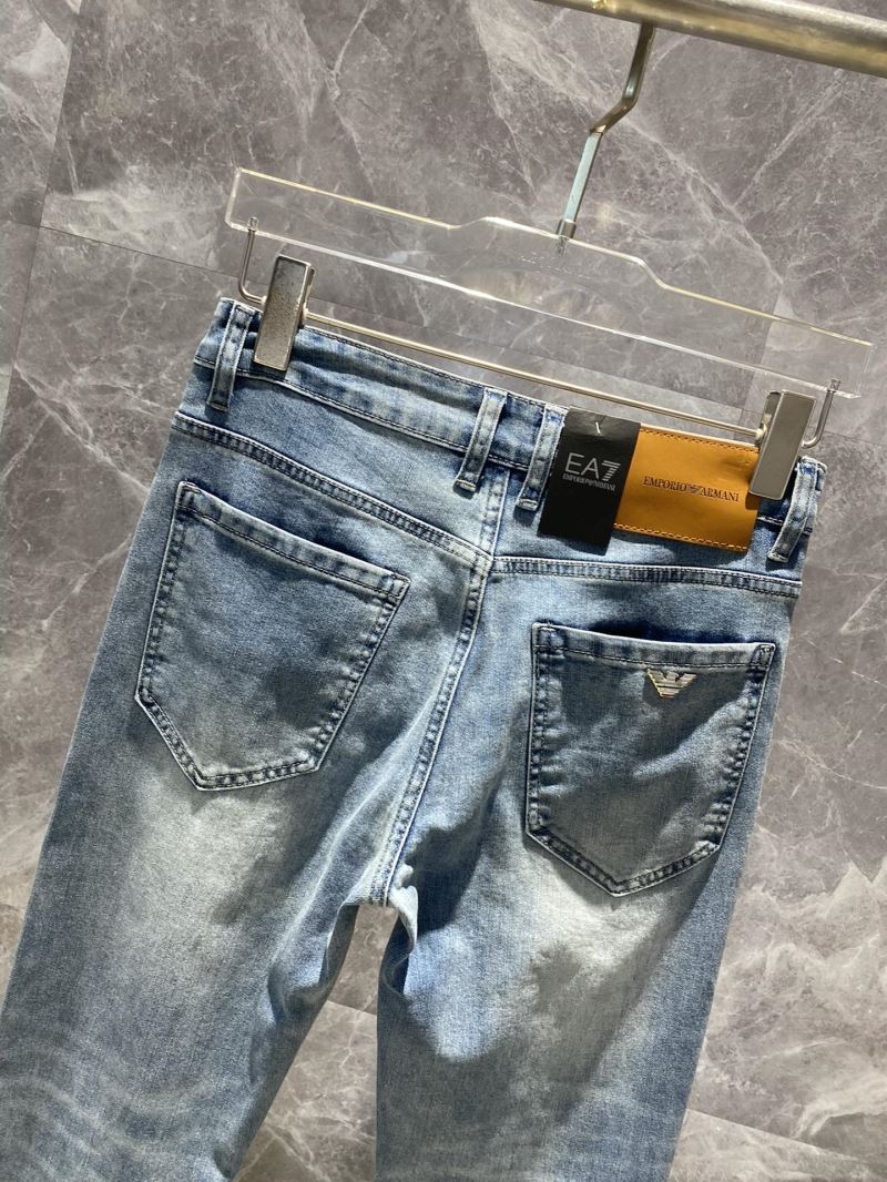 Armani Jeans